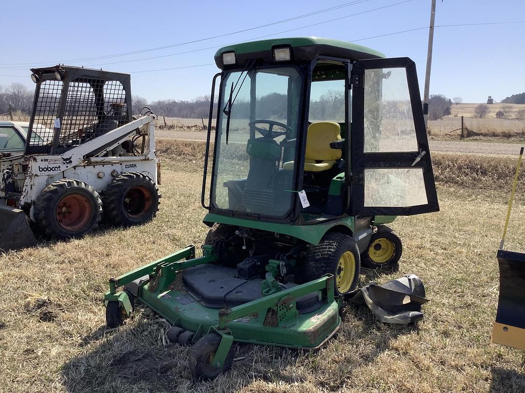Image of John Deere 1445 Primary image