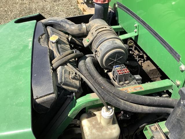 Image of John Deere 1445 equipment image 4