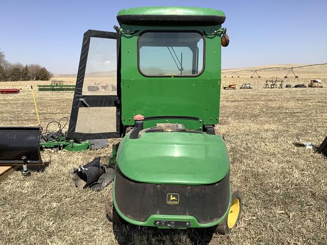Image of John Deere 1445 equipment image 2