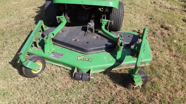 Image of John Deere 1445 equipment image 4
