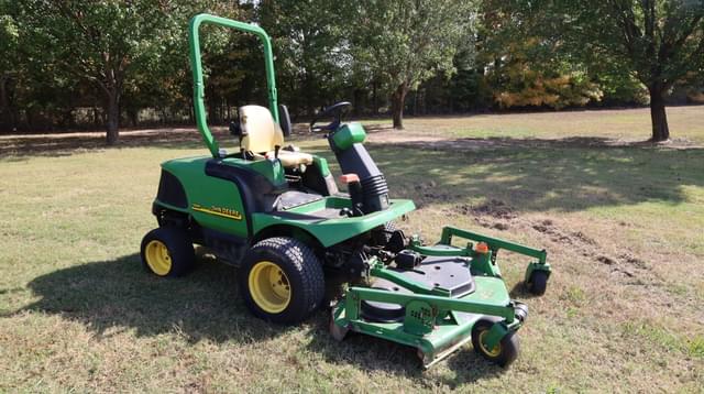 Image of John Deere 1445 equipment image 2
