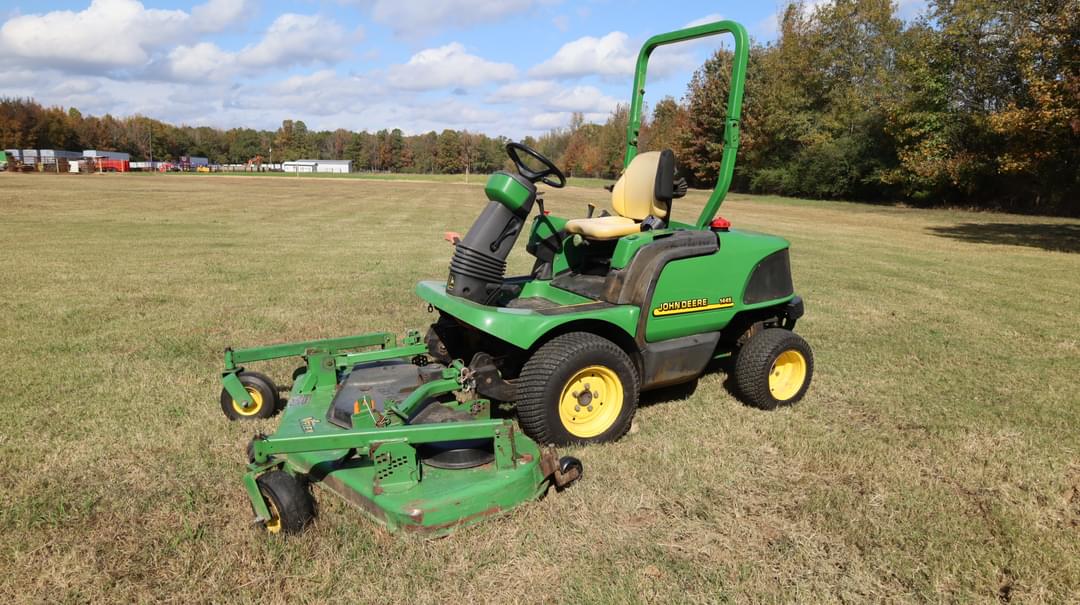 Image of John Deere 1445 Primary image