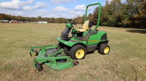 John Deere 1445 Image