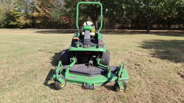 Image of John Deere 1445 equipment image 1