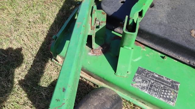 Image of John Deere 1445 equipment image 3