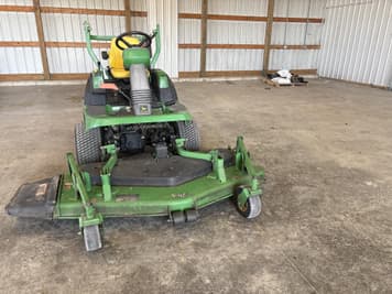 Main image John Deere 1445