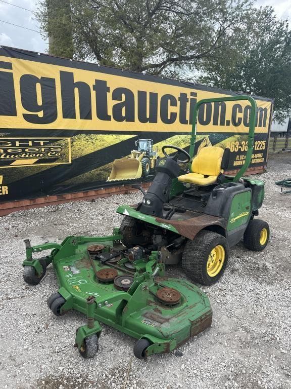 Image of John Deere 1445 Primary image