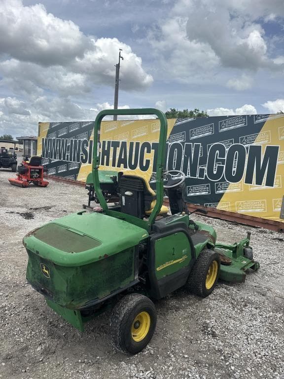 Image of John Deere 1445 equipment image 3