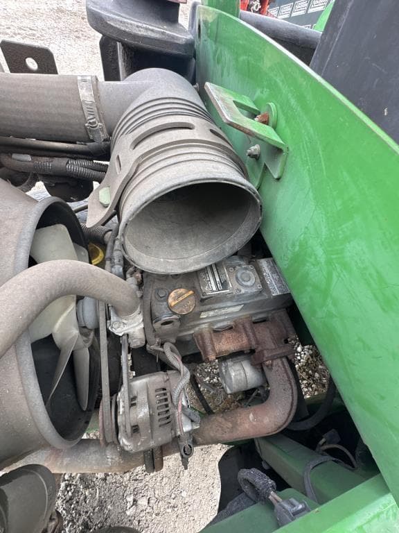 Image of John Deere 1445 equipment image 2