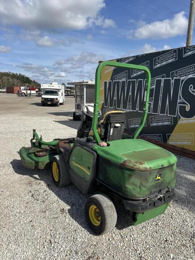 Image of John Deere 1445 equipment image 1