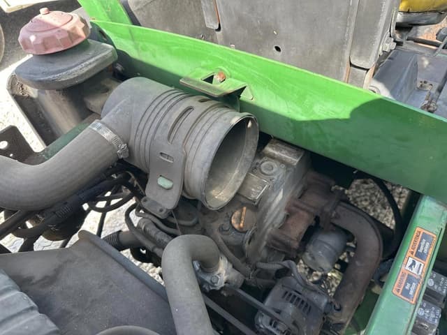 Image of John Deere 1445 equipment image 2