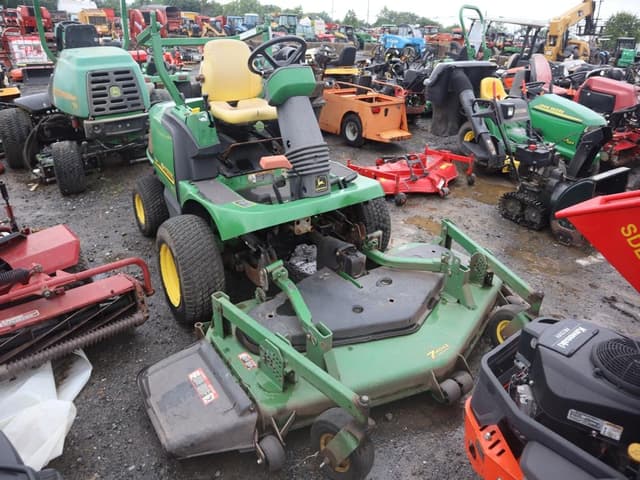 Image of John Deere 1445 equipment image 1