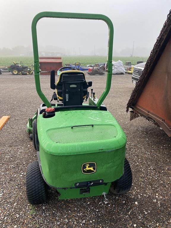Image of John Deere 1445 equipment image 3