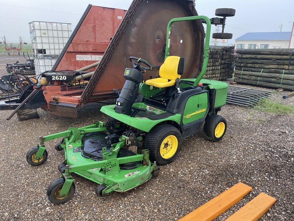 Image of John Deere 1445 Primary image