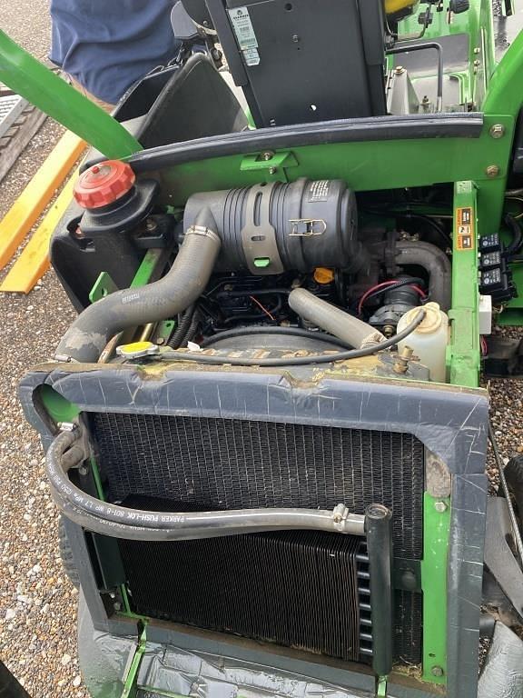 Image of John Deere 1445 equipment image 4
