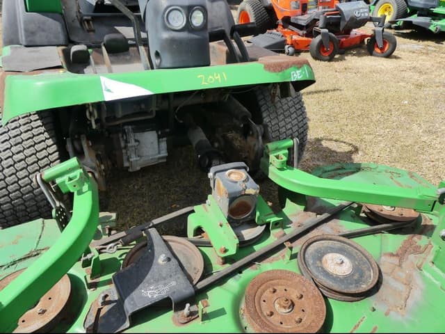 Image of John Deere 1445 Series II equipment image 3
