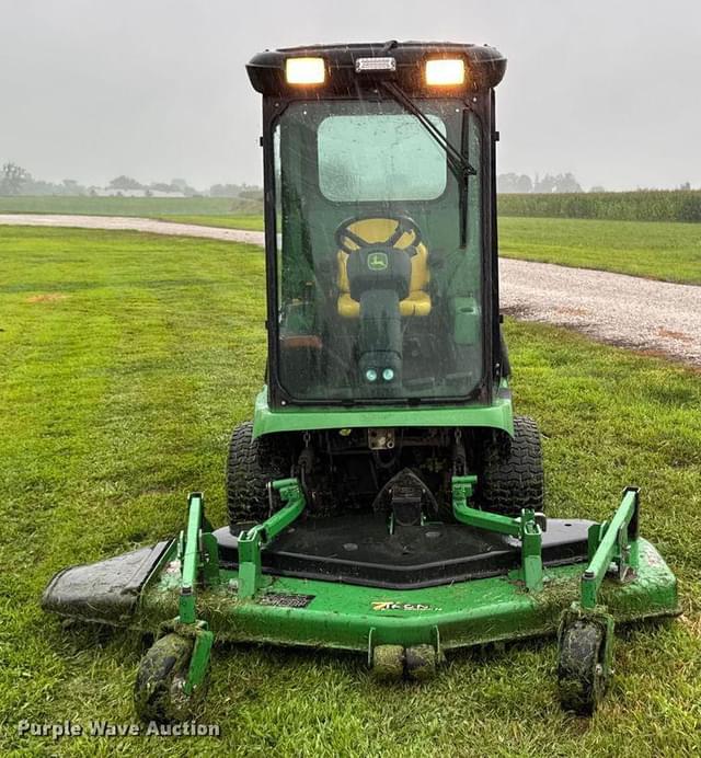 Image of John Deere 1445 equipment image 1