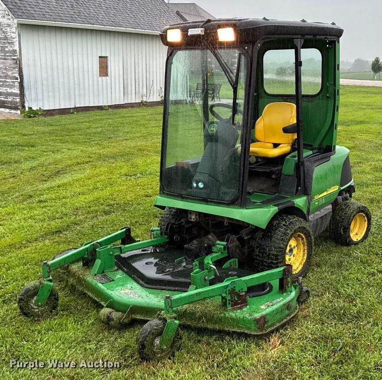 Image of John Deere 1445 Primary image