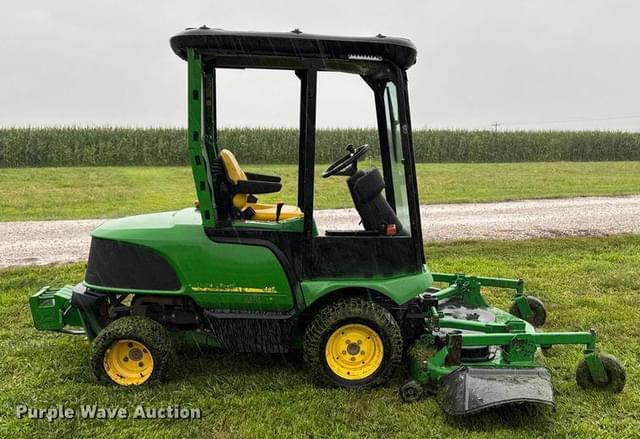 Image of John Deere 1445 equipment image 3