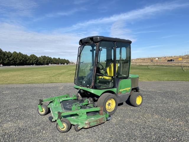 Image of John Deere 1445 equipment image 1