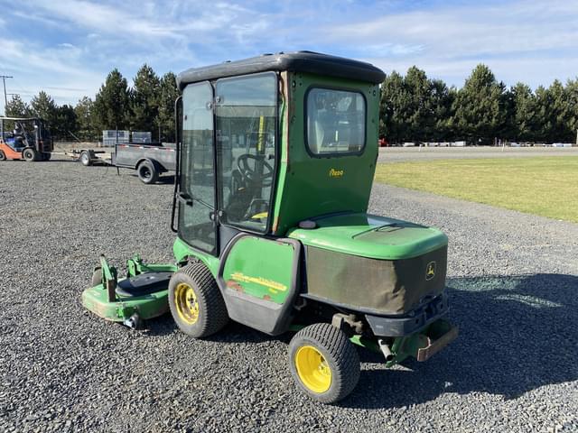 Image of John Deere 1445 equipment image 3