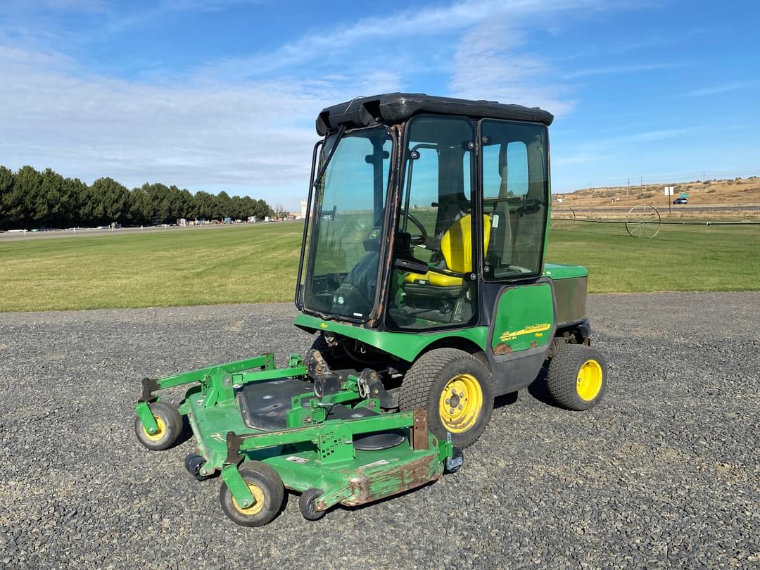 Image of John Deere 1445 Primary image