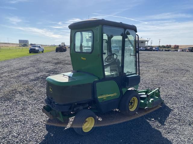 Image of John Deere 1445 equipment image 4