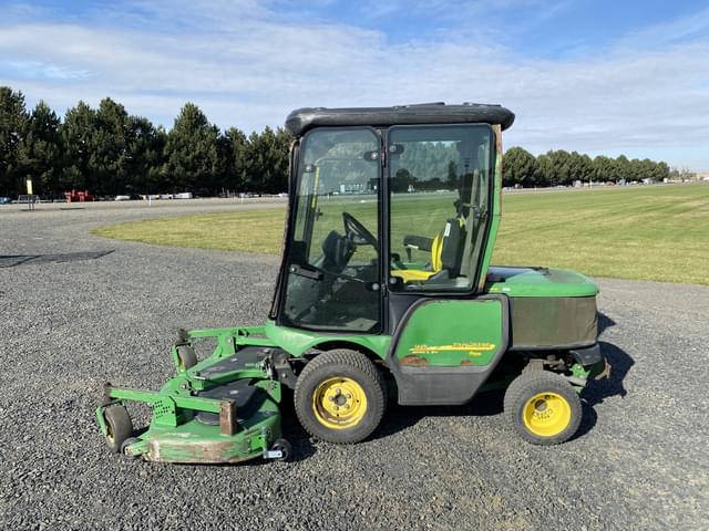 Image of John Deere 1445 equipment image 2