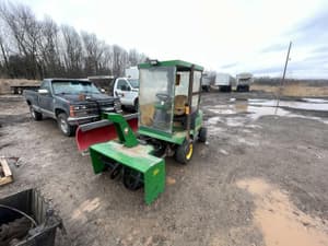 John Deere 1445 Image