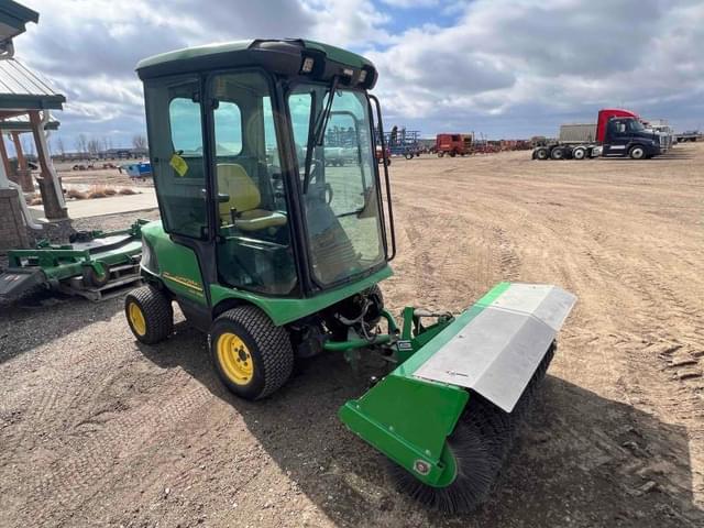 Image of John Deere 1445 equipment image 3