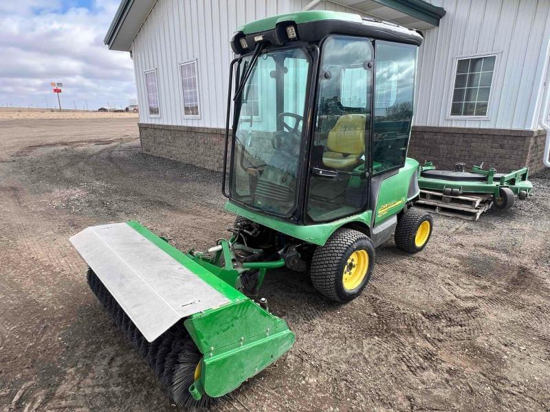 Image of John Deere 1445 Primary image