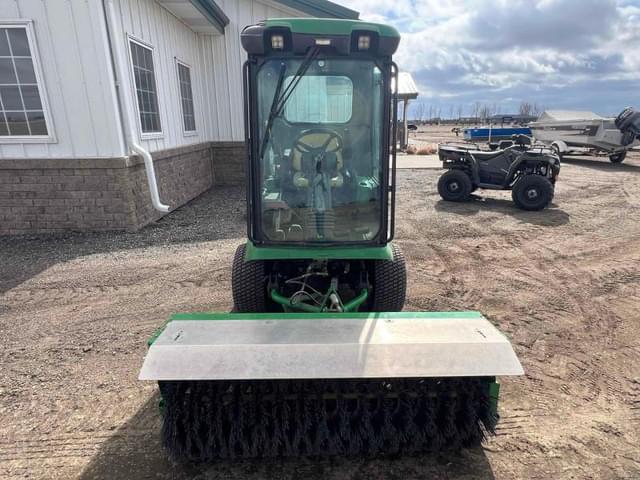 Image of John Deere 1445 equipment image 2