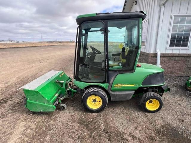 Image of John Deere 1445 equipment image 1