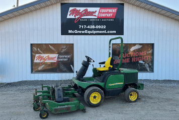 Main image John Deere 1445