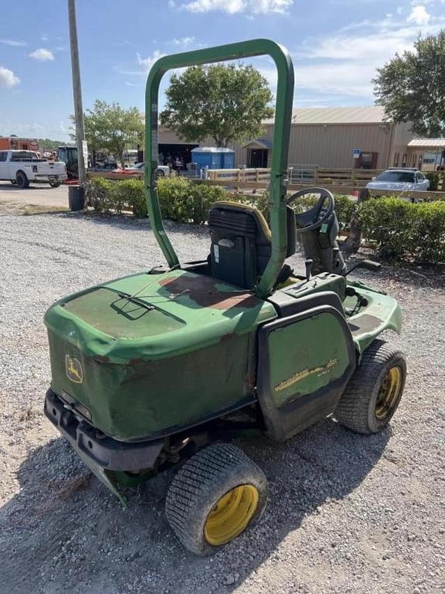 Image of John Deere 1445 Series II equipment image 3
