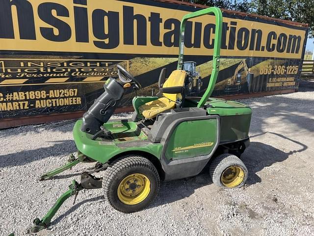Image of John Deere 1445 Series II equipment image 1