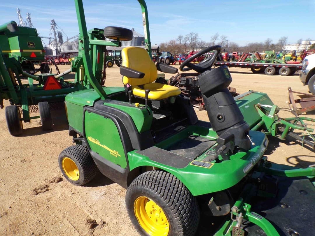 Image of John Deere 1445 Series II Primary image
