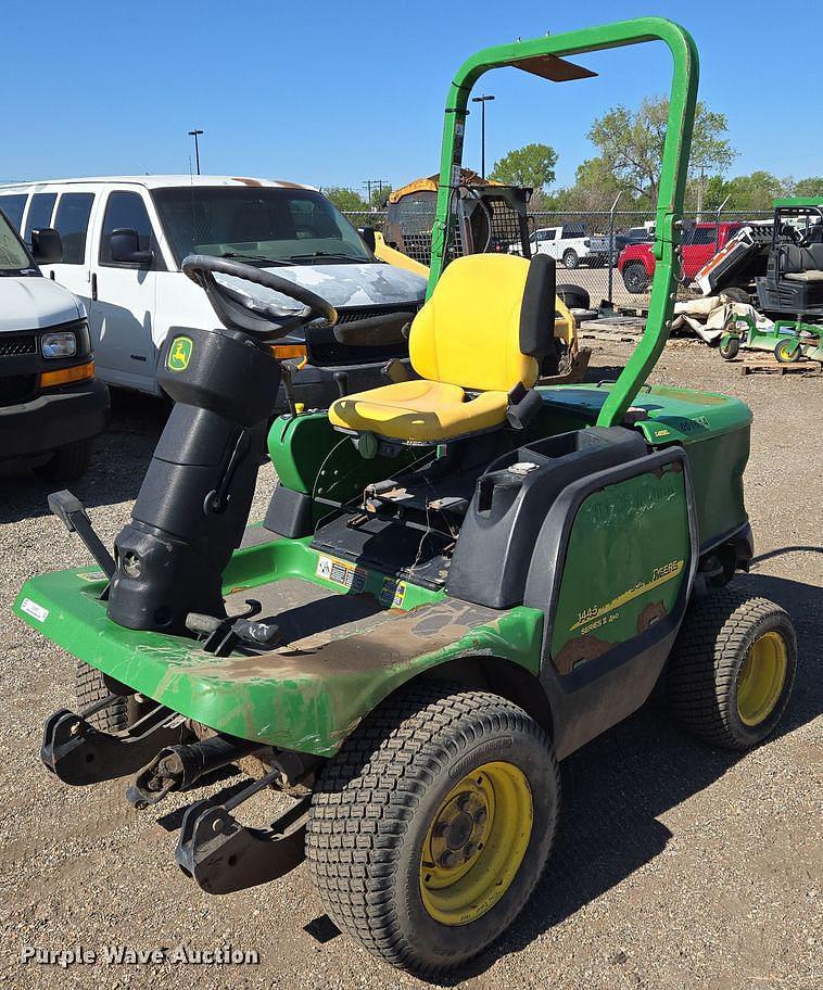 Image of John Deere 1445 Series II Primary image
