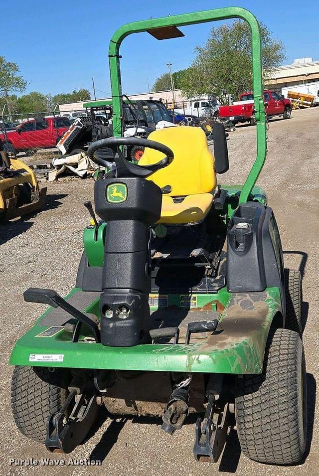 Image of John Deere 1445 Series II equipment image 1