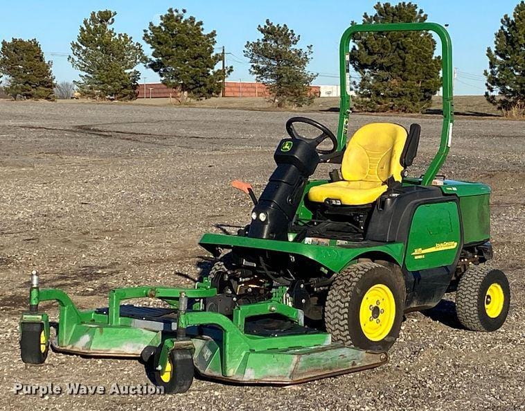 Main image John Deere 1445 Series II