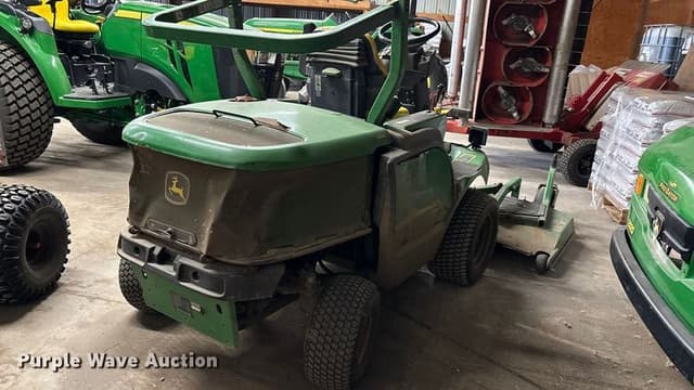 Image of John Deere 1445 Series II equipment image 3