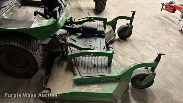 Image of John Deere 1445 Series II equipment image 1