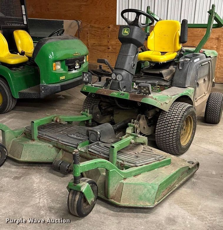 Image of John Deere 1445 Series II Primary image