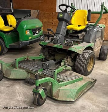 Main image John Deere 1445 Series II