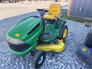John Deere 145 Image