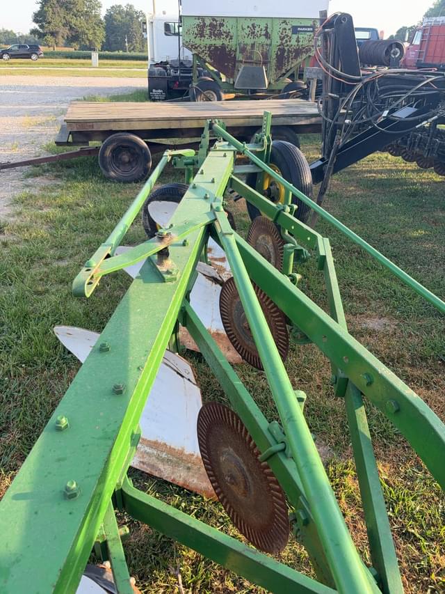 Image of John Deere 145 equipment image 4