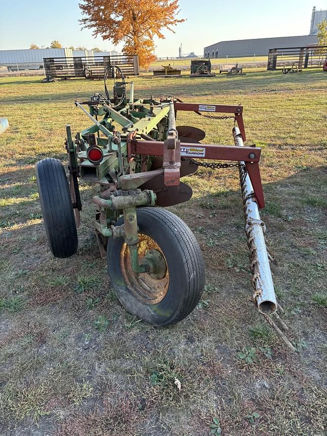 Image of John Deere 145 equipment image 3