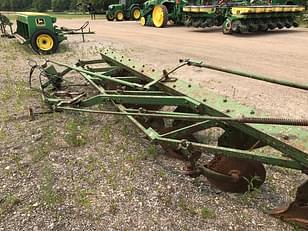 Main image John Deere 145 3