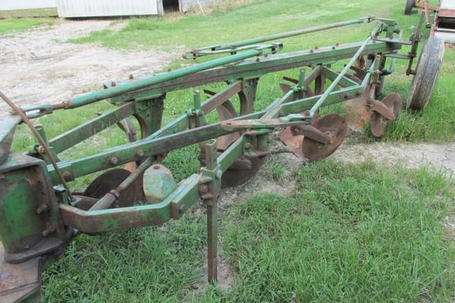 Image of John Deere 145 equipment image 4