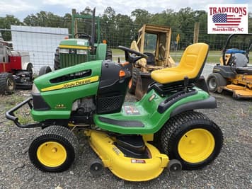 Main image John Deere 145